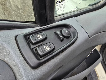 Iveco Daily 35C15 SKLÁPĚČ Zánovní pneu - 14
