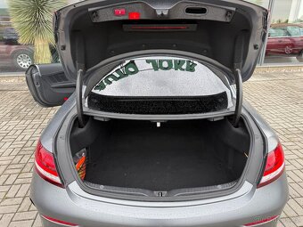 Mercedes-Benz Třídy C C63 AMG COUPE 350kW PANORAMA MAT DPH - 14