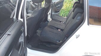 Citroen C4 Grand Picasso 1.6 Hdi Automat 7 míst 2012 - 14