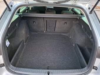 Prodám Škoda Octavia Combi IV, Style PLUS - 14