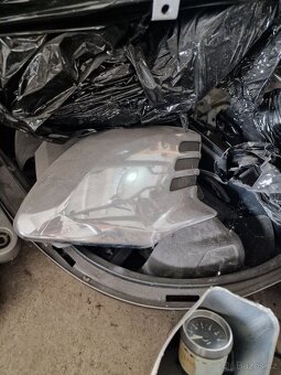 BMW R 1200 CL Náhradní díly, Doklady. - 14