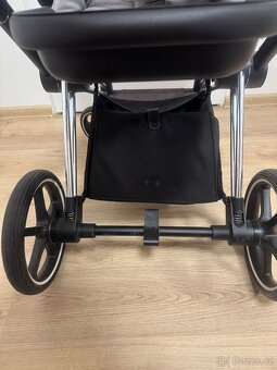 Cybex Priam - 14