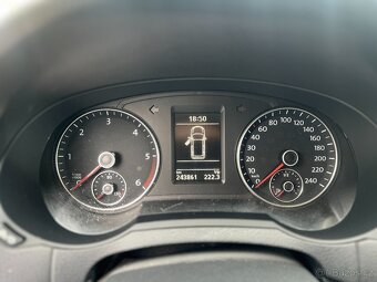 Seat Alhambra 2.0TDI 103kW 2014 7 MÍST - 14