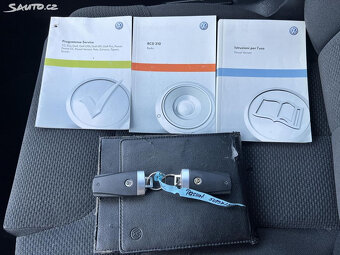 🚗 Volkswagen Passat 2.0TDi 103kw KLIMA TEMPOMAT - 14