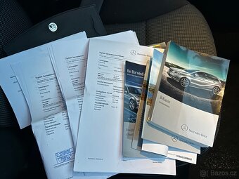 Mercedes-Benz B180 i, 1.6i 90kW, naj.61tis.km doloženo - 14