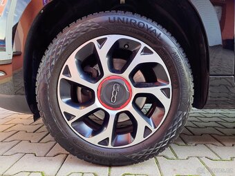 Fiat 500L 1.4 Pop Star 70kW - 14