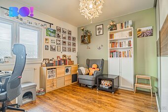 Prodej rodinného domu 4+kk, Ostrava - Bartovice - 14