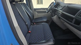 Prodám VW Transportér T6, 2.0 TDI - 14