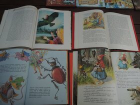 Dětské knihy - Pohádky a příběhy pro děti - 14