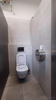 Pronájem skladovacích a výrobních prostor Heřmanice -125 m2, - 14