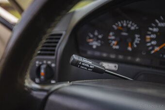 Mercedes-Benz R129 SL 500 - 14