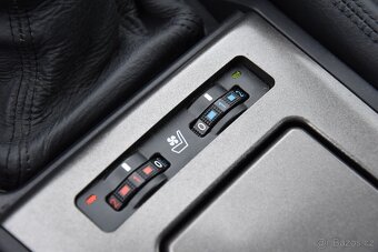 Lexus IS 220d EXECUTIVE,KŮŽE,VÝHŘEV/VENTILACE,TEMP,DKLIMA - 14