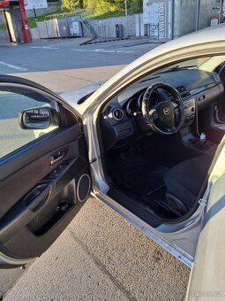 Prodej Mazda 3 - 14