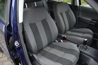 Volkswagen Polo United 1.4Mpi 59 kw benzín rok 2008 - 14