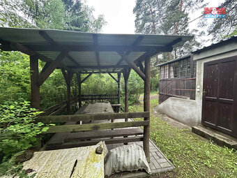 Prodej chaty, 47 m², Čížová - 14