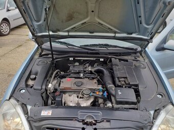 CITROEN XARA 1,4 i,KLIMA,ABS,ESP,6xAIRB. - 14