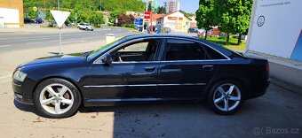 Audi a8 d3 facelift 3.0tdi 171kw Quattro - 14