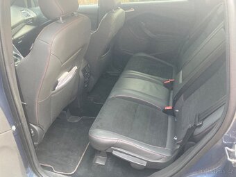 Ford Kuga ST Line  1.5 ecoboost 2018 - 14