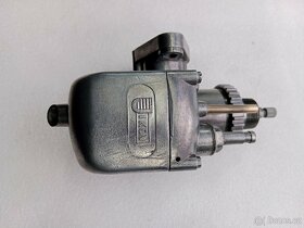 KARBURÁTOR JIKOV 2924 M-12 JAWA  ČZ 175 356 ORIGINÁL - 14