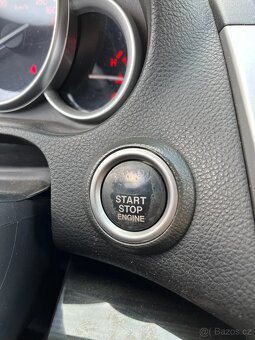 Mazda 6 2.5 125kw, 2008, GH - 14