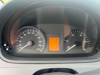 Mercedes vito 111 cdi. - 14