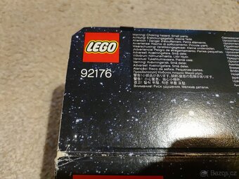 Lego 92176 - Nasa Apollo Saturn V - 14