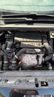 Peugeot 308SW - 14