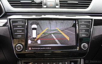 Škoda Superb 2.0 TSI 4x4 L&K DSG - 14