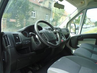 Peugeot Boxer 2.2 HDi L2H2 - 14