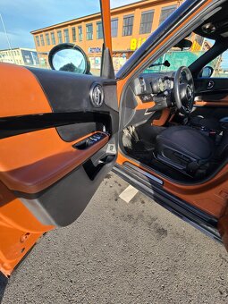 MINI Countryman - 14