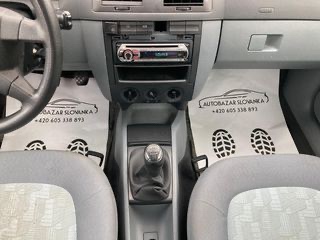 Škoda Fábia 1.4 Benzín 55kW LPG / Splátky - 14