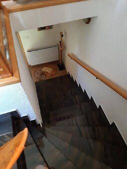 Rodinný dům Kostelní - 14