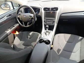 Ford Mondeo combi 2017 - 14