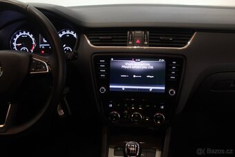 Škoda Octavia 2.0TDI DSG STYLE+ Navi FULL LED 90000KM - 14