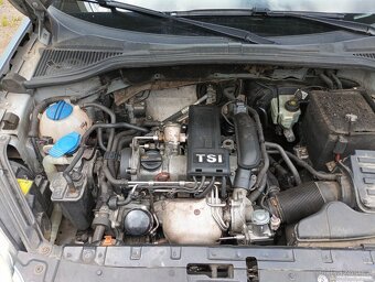 Škoda Yeti ACCBZBX0 - 14