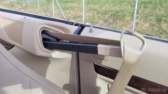 Mercedes-Benz E, 250 CDI, kabriolet - 14