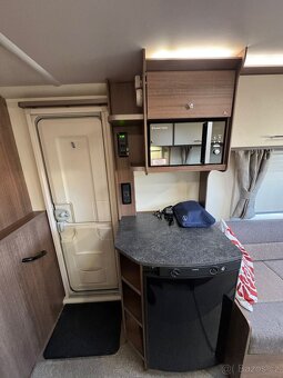 Bailey Phoenix 420 r.v 2019/2020 Mover - 14