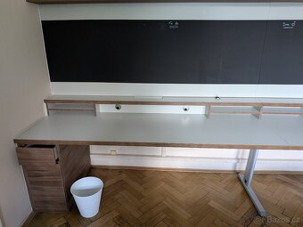 Kancelářské stoly - 14