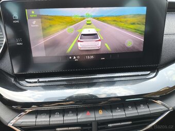 Škoda Octavia 1.5 TSI G-TEC, STYLE, DSG - 14