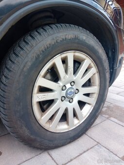 Volvo xc90 D5 AWD - 14