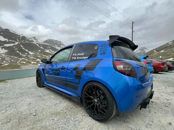 Clio Sport 2.0 145 kW - 14