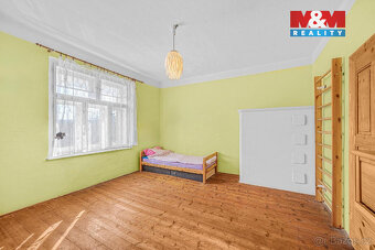 Prodej rodinného domu, 298 m², Soběhrdy - Žíňánky - 14