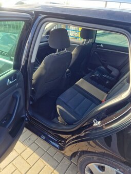 Prodám Volkswagen golf 6 2.0 TDI 103kw - 14