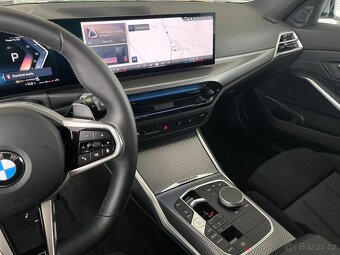 BMW 330i xDrive,M-SPORT,Distronic - 14