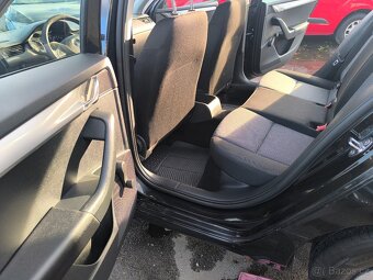 Škoda Octavia III 1.2TSi Active,Klima,Tažné,+zim. kola,2maji - 14