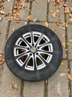 Volkswagen Golf 6 (VI) 1.4 59 kW - 14