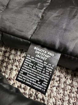 ALPINESTARS BOGOTA PRO DRYSTAR bunda + kalhoty - 14