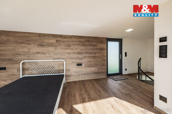 Prodej, chata, 25194 m², Milešov - 14