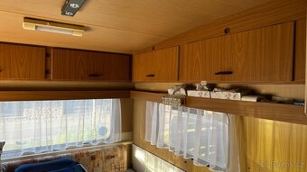 Karavan Dethleffs - 14