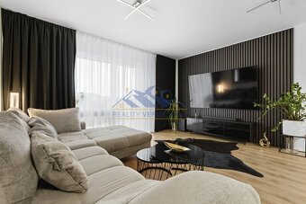 Pronájem bytu 3+KK, 77 m2, Beroun ul. U Židovského hřbitova - 14